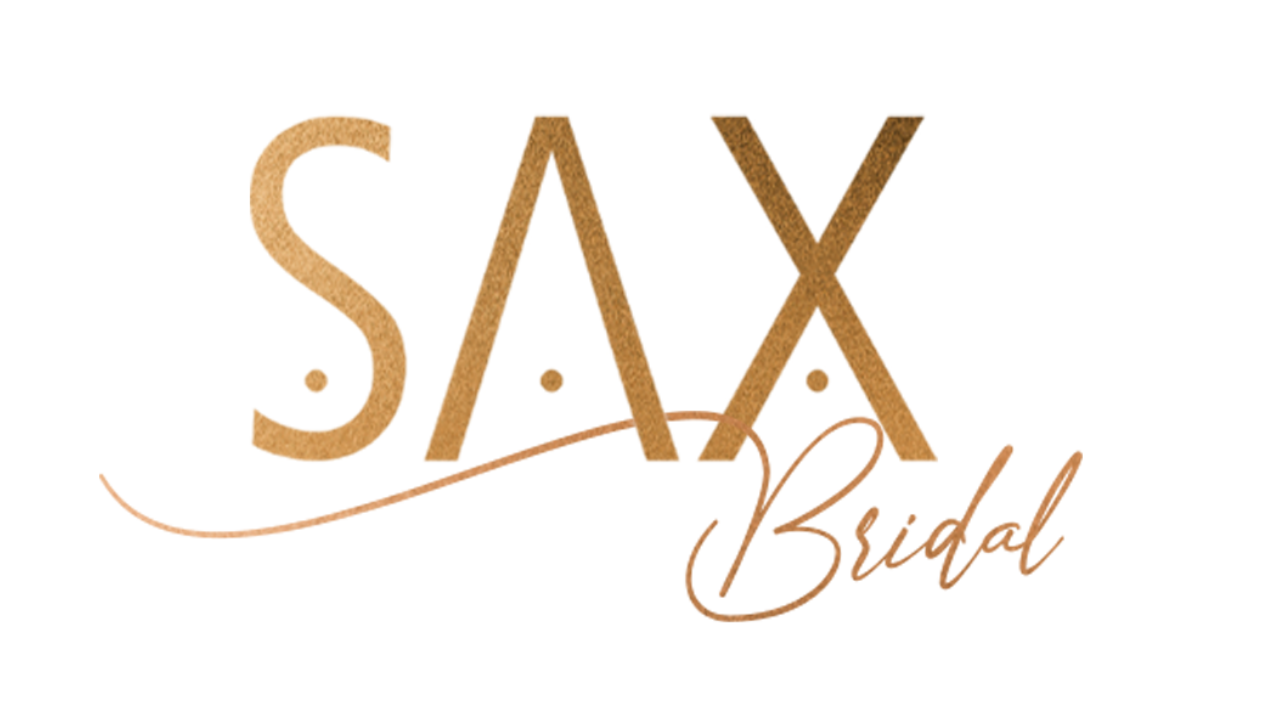 Sax Bridal - La pagina web de las novias